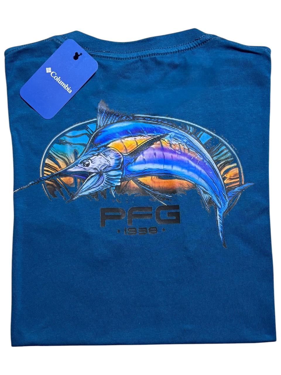camiseta color - estilo aventura