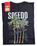 camiseta negra talla M - estilo playero