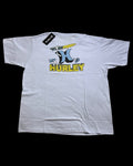 camiseta multimarca surf talla XXL