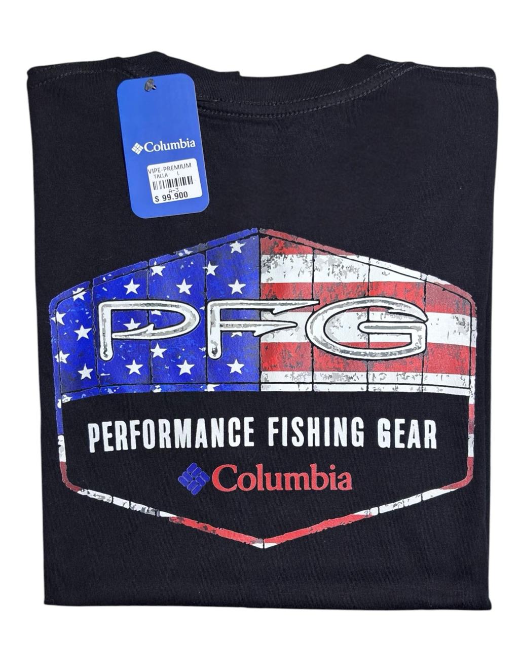 camiseta negro bandera talla XXL - estilo aventura