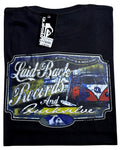 camiseta multimarca talla XL