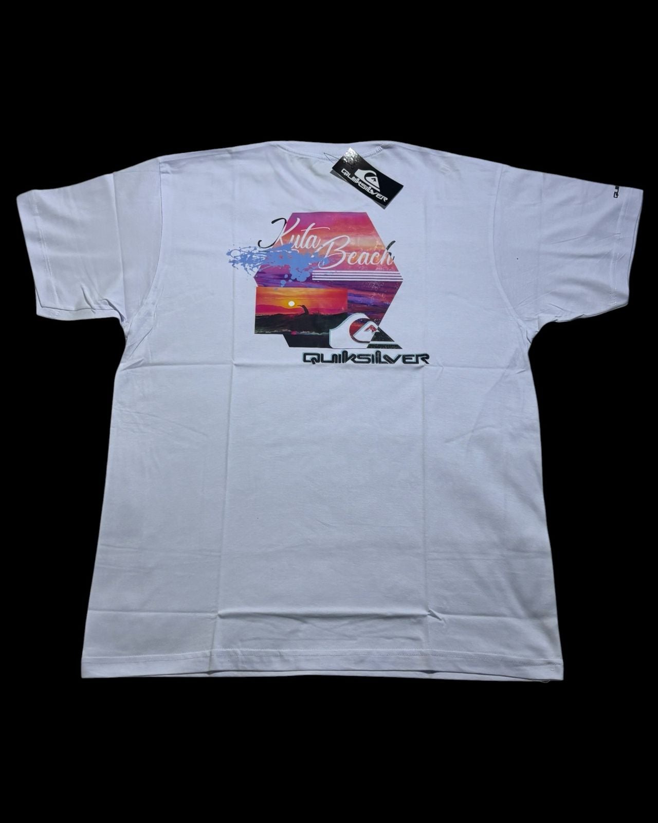 camiseta multimarca talla XL