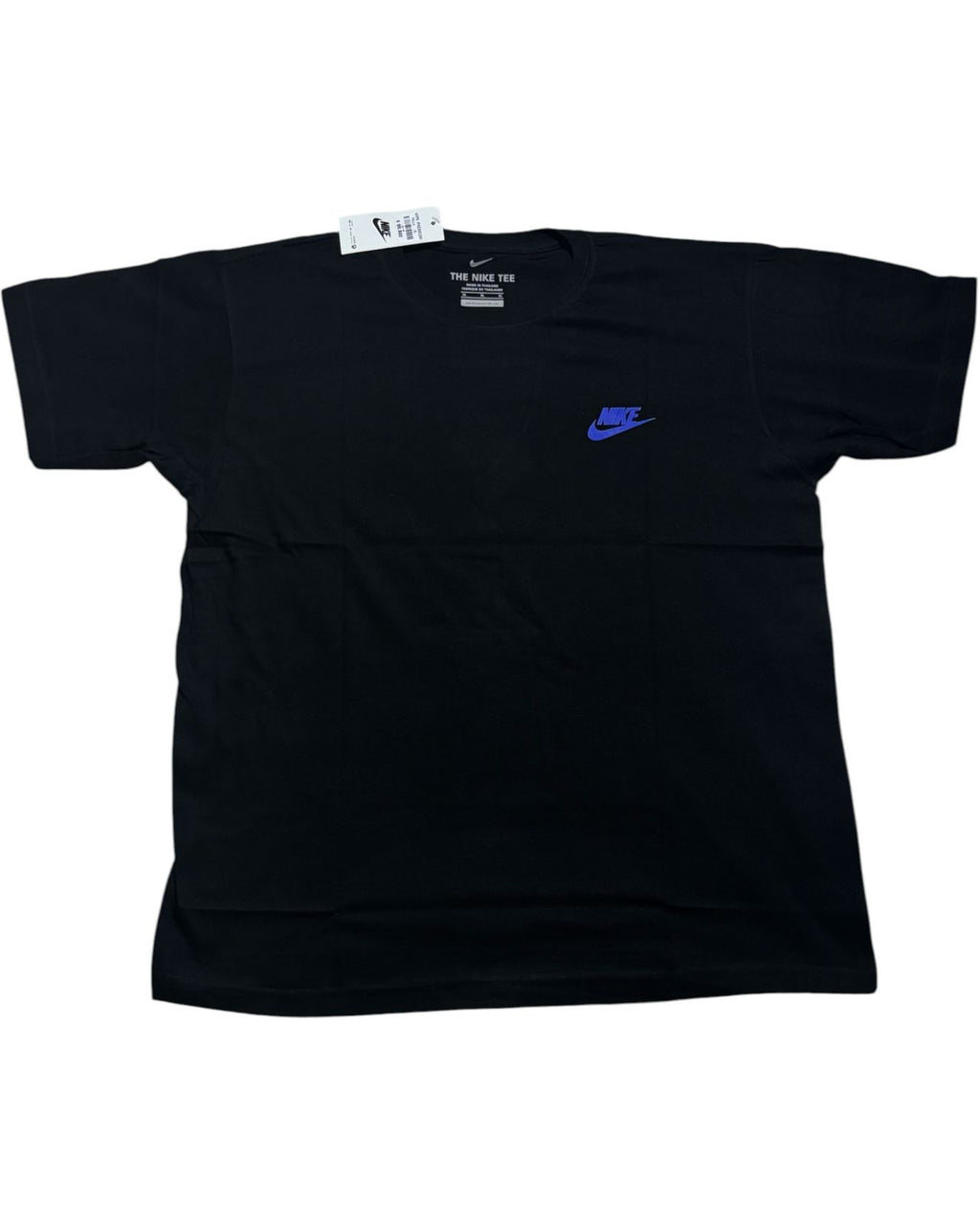 camiseta multimarca talla XL