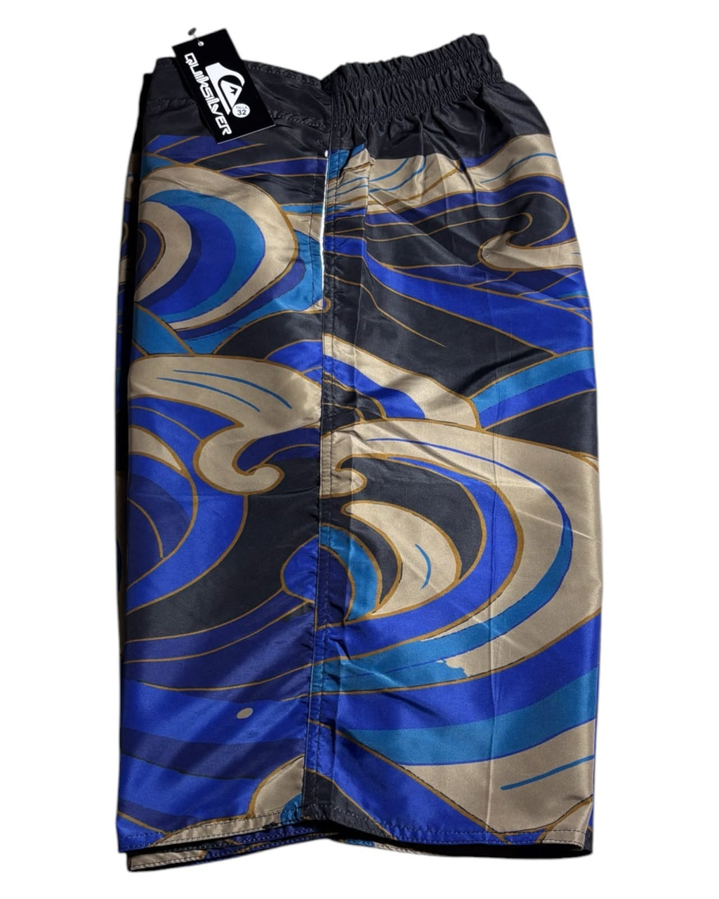 pantaloneta playera talla 30-32 -antifluido secado rapido