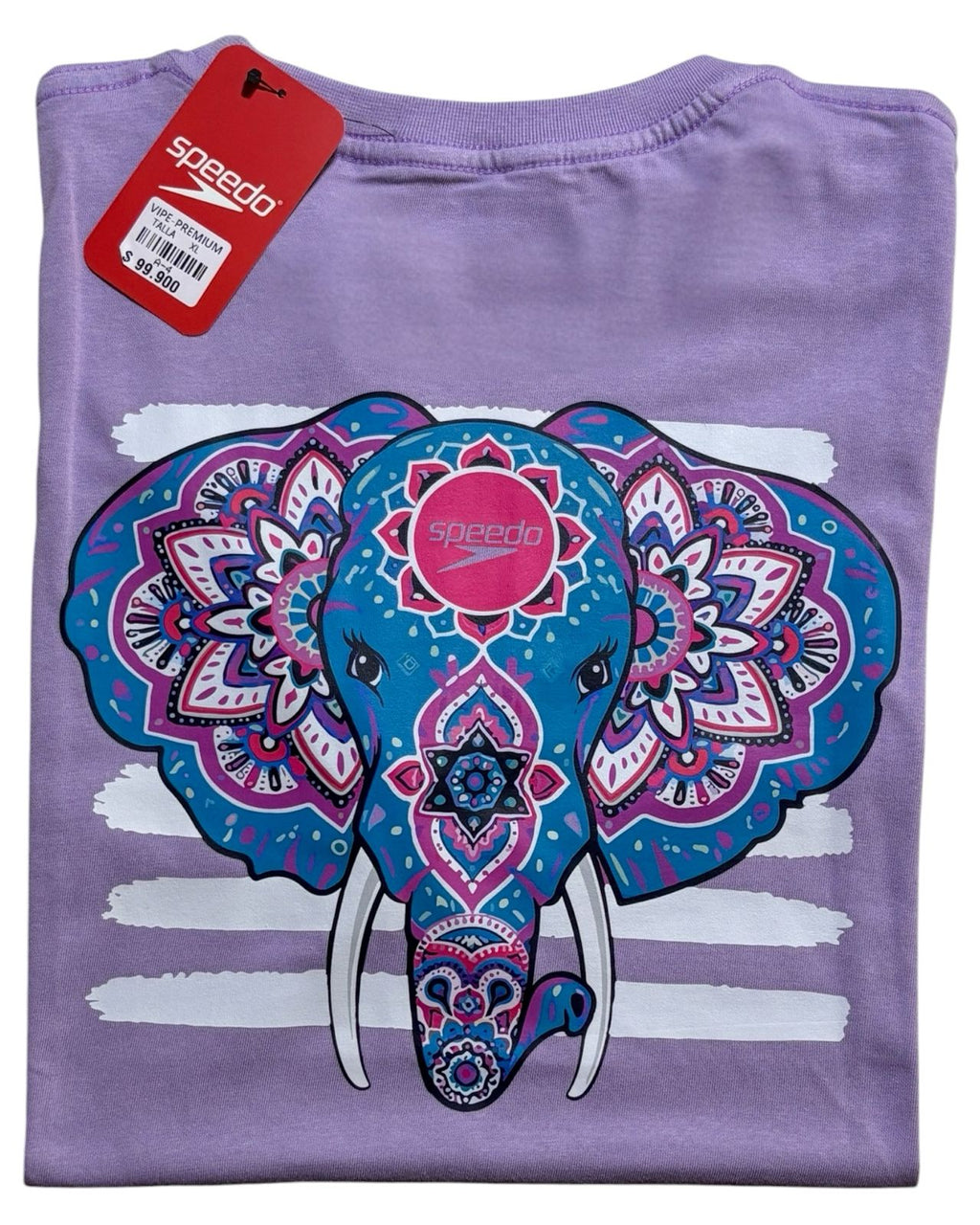 camiseta color mujer talla XL - estilo playero