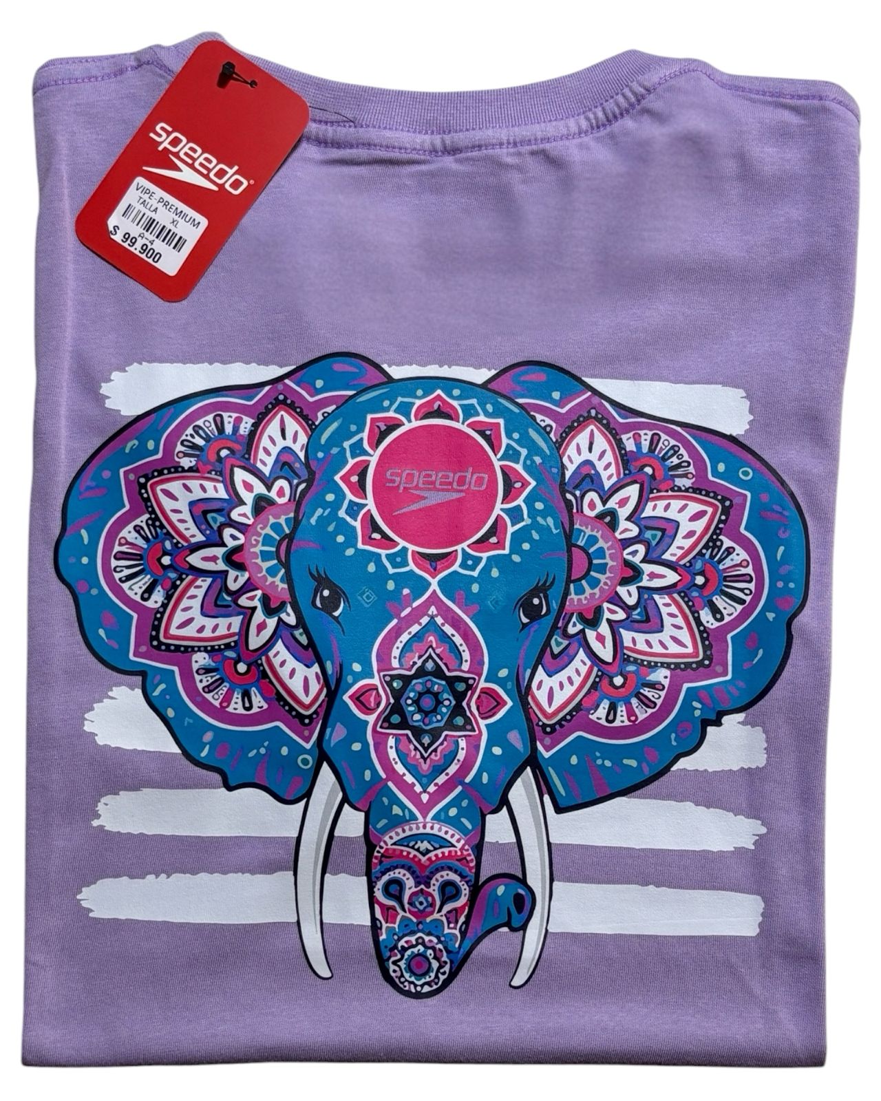 camiseta color mujer talla XL - estilo playero