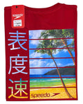 camiseta color playa talla L - estilo playero