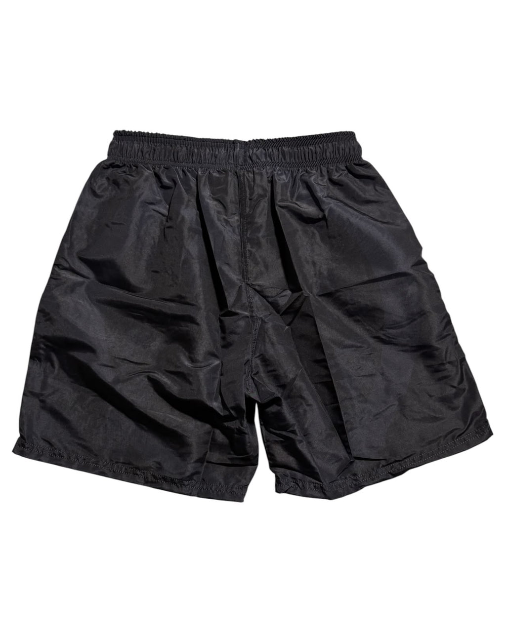 pantaloneta enresortada- antifluido secado rapido