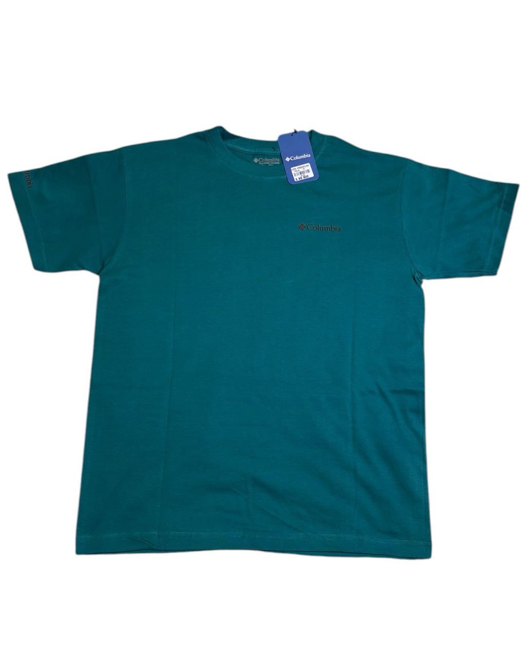 camiseta color - estilo aventura