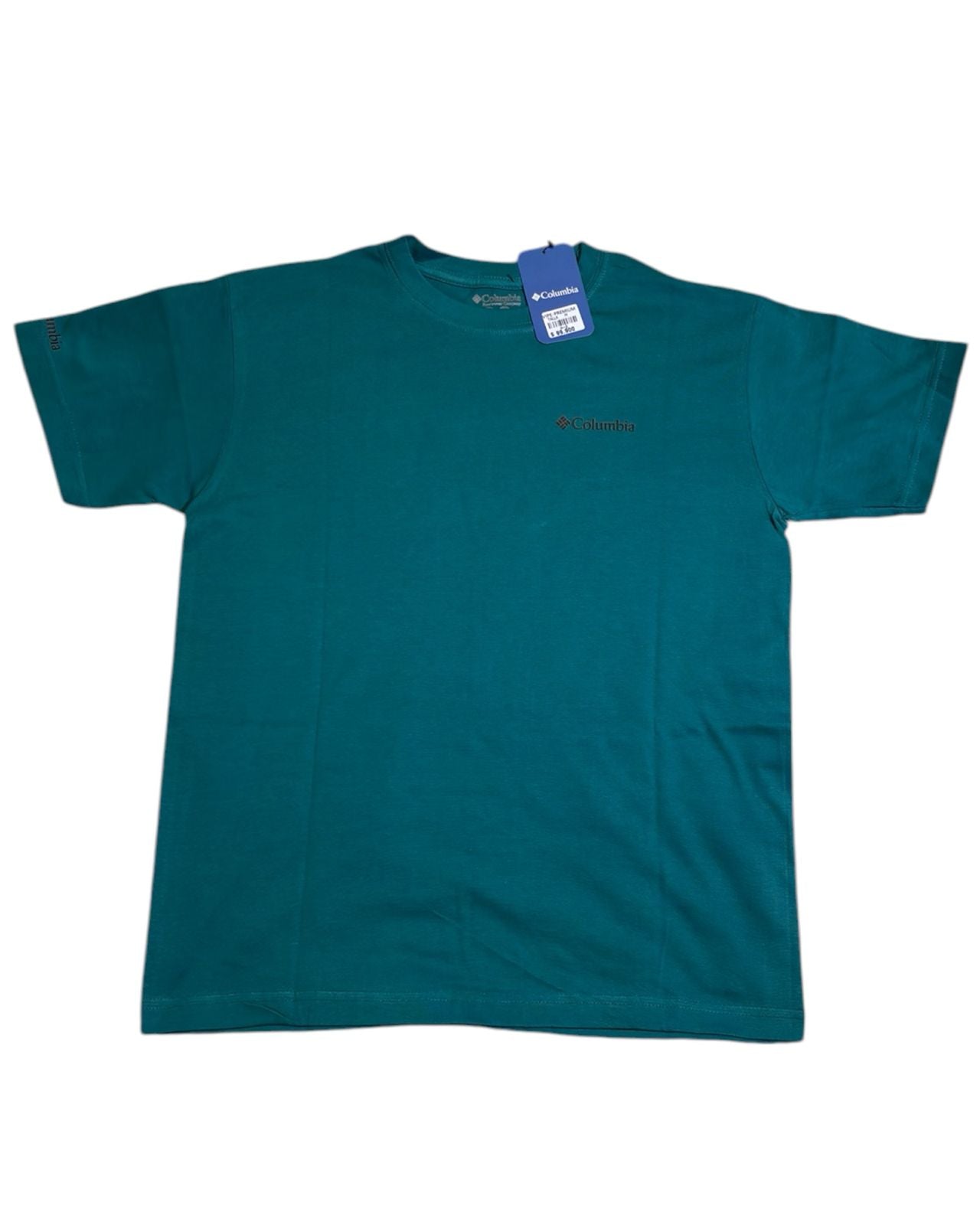 camiseta color - estilo aventura