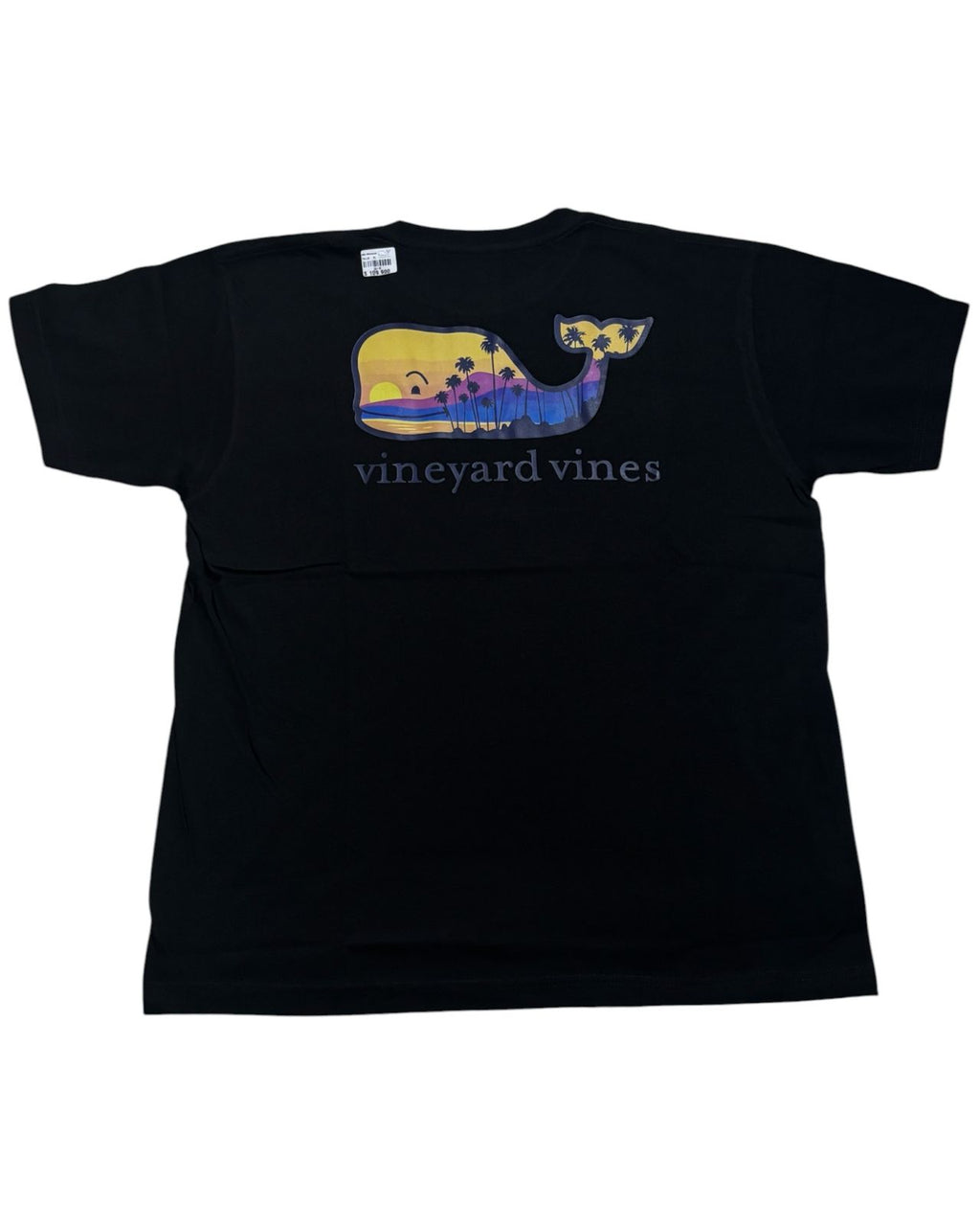 camiseta multimarca talla XL
