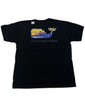 camiseta multimarca talla XL