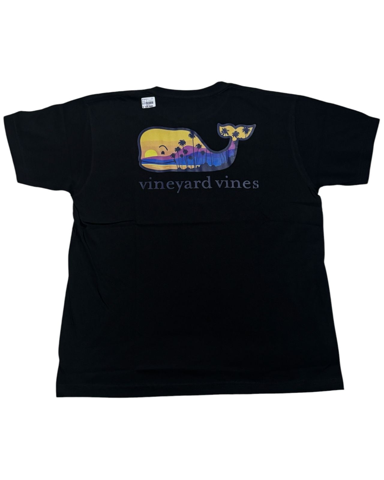 camiseta multimarca talla XL