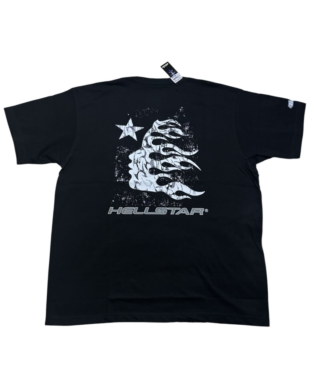 camiseta multimarca h talla XXL