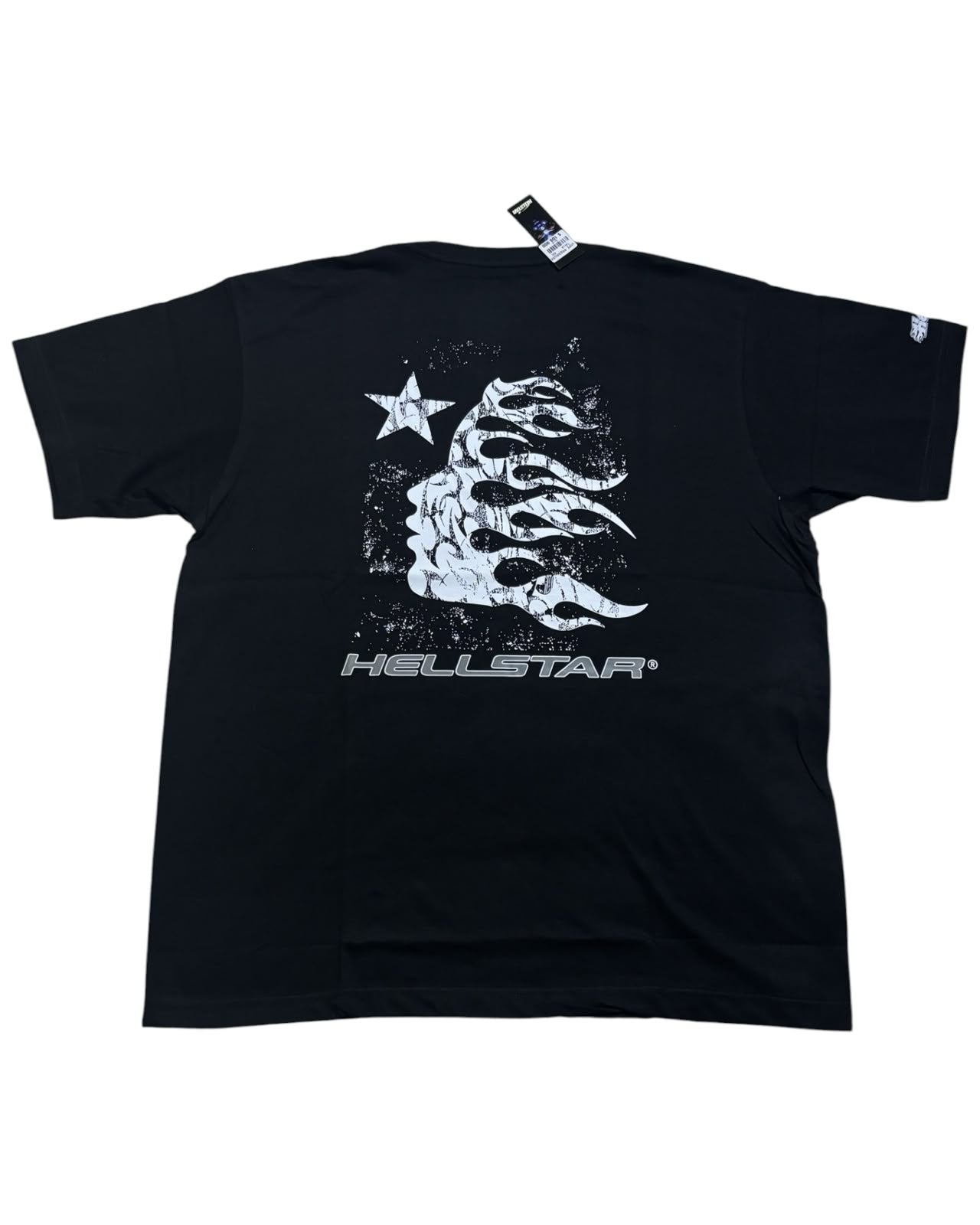 camiseta multimarca h talla XXL