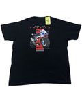 camiseta multimarca talla L