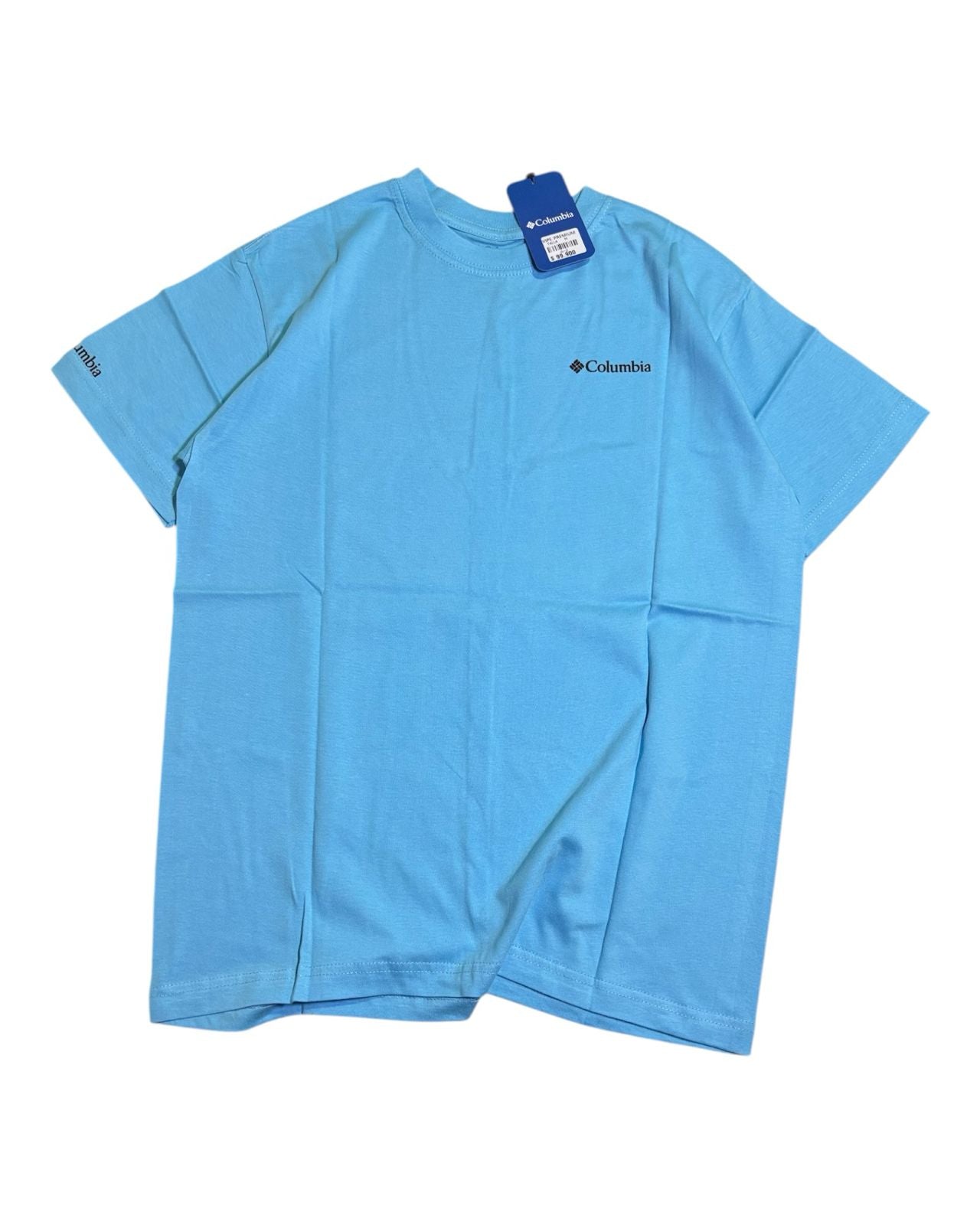 camiseta color talla M - estilo aventura