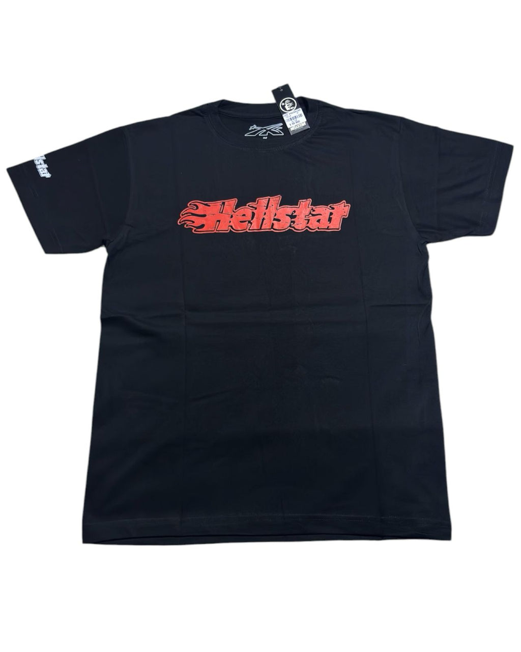 camiseta multimarca talla M