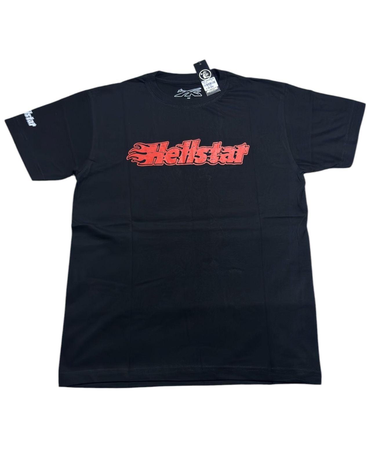 camiseta multimarca talla M