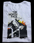 camiseta multimarca talla XL