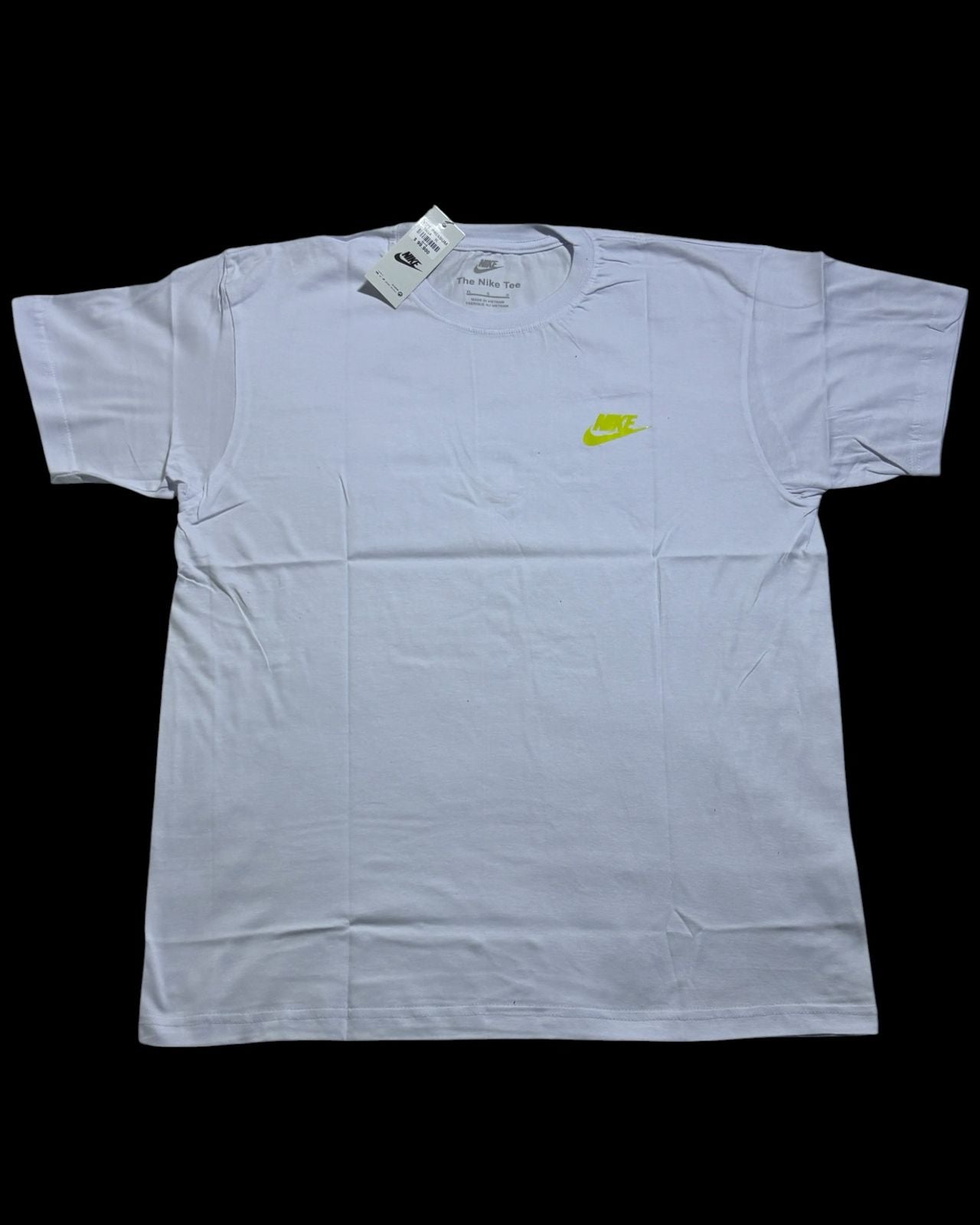 camiseta multimarca talla XL