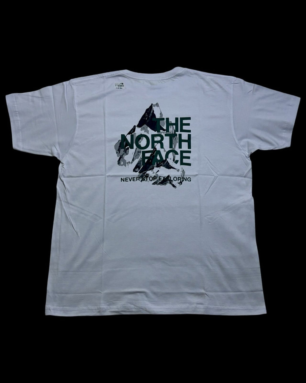 camiseta multimarca talla XL
