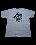 camiseta multimarca talla XL