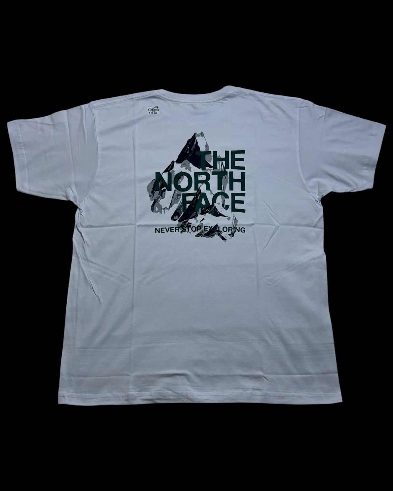 camiseta multimarca talla XL