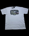 camiseta multimarca talla XL