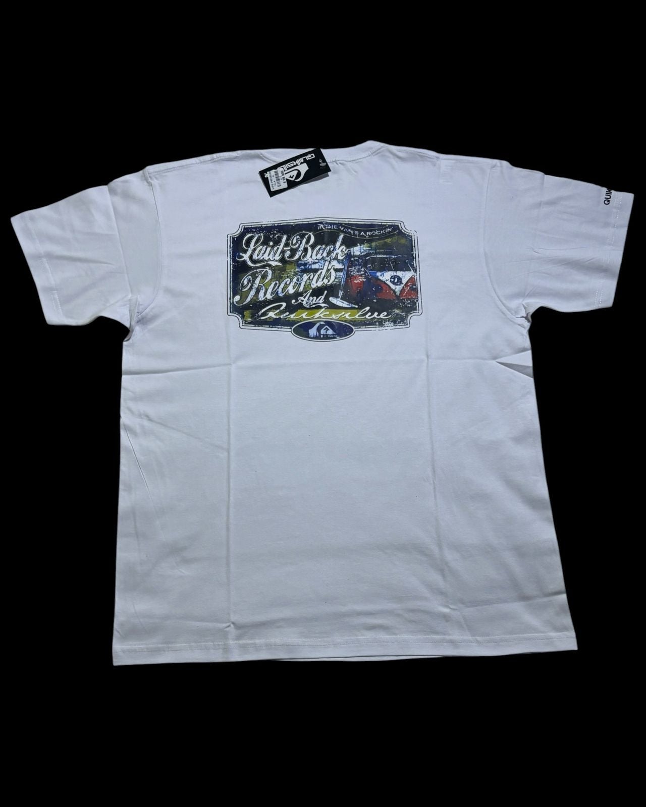 camiseta multimarca talla XL
