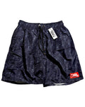 pantaloneta enresortada- antifluido secado rapido