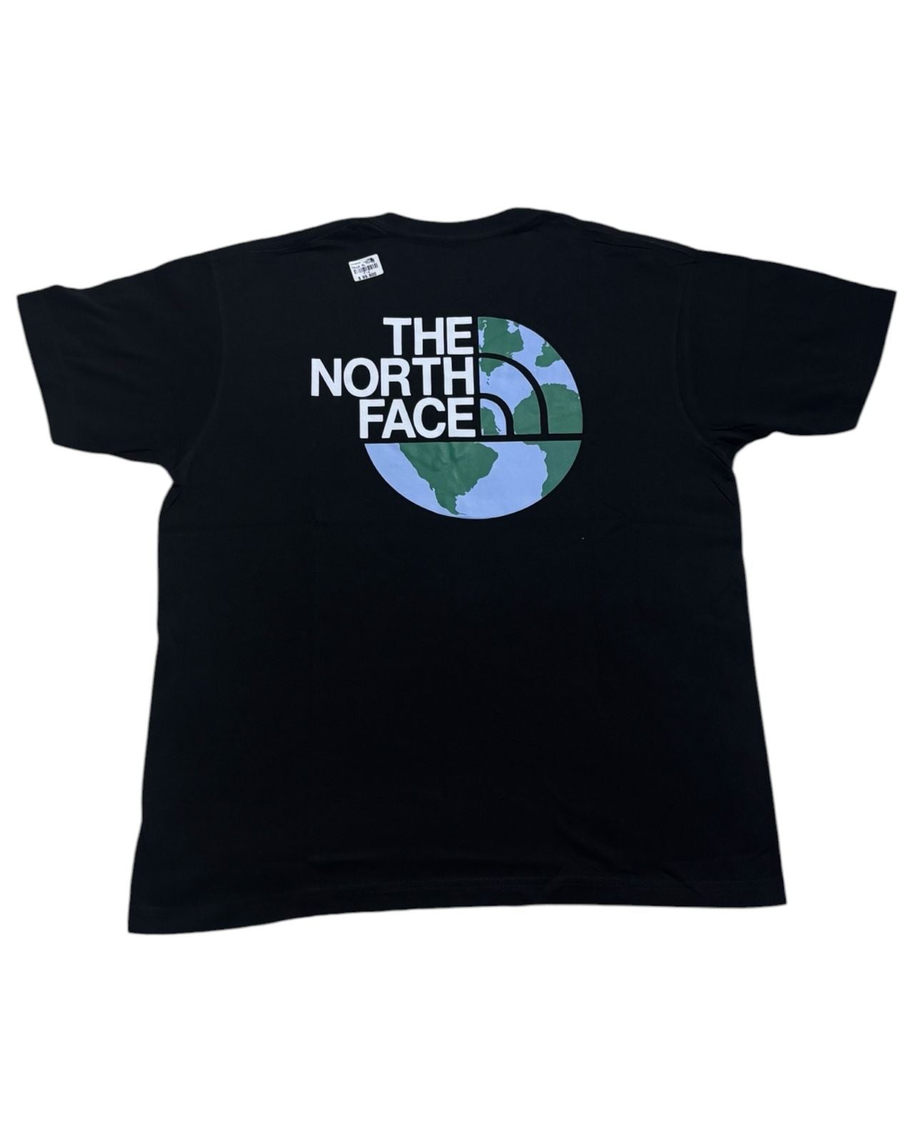 camiseta multimarca talla XL