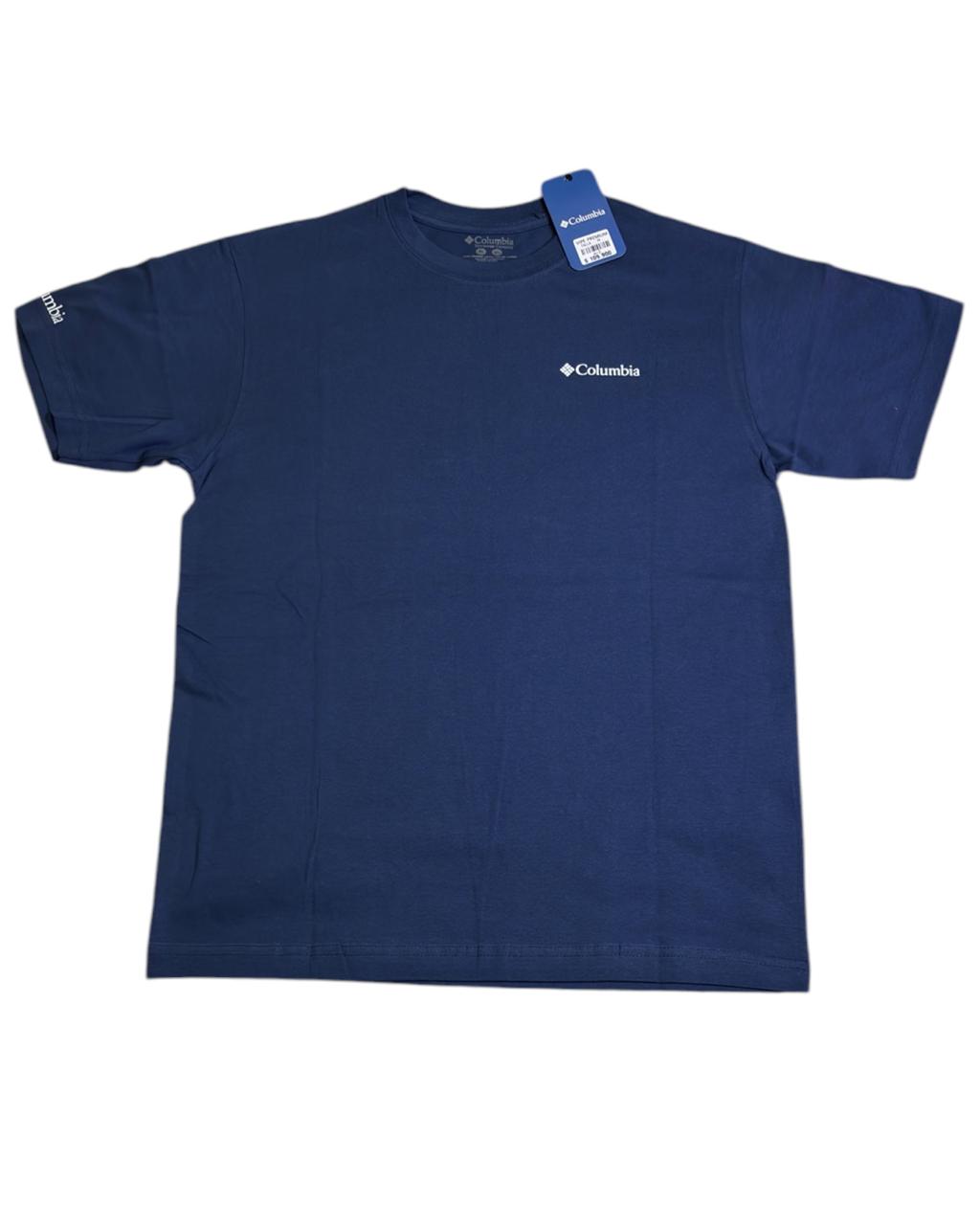 camiseta color talla M - estilo aventura