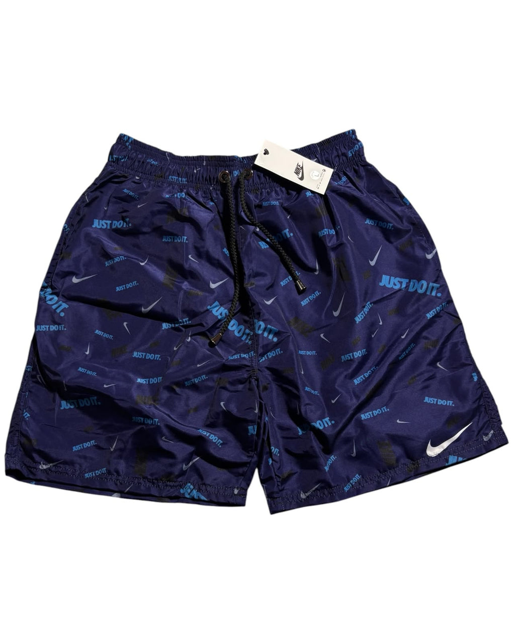 pantaloneta enresortada- antifluido secado rapido