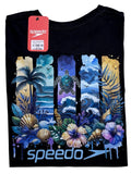 camiseta negro mujer - estilo playero