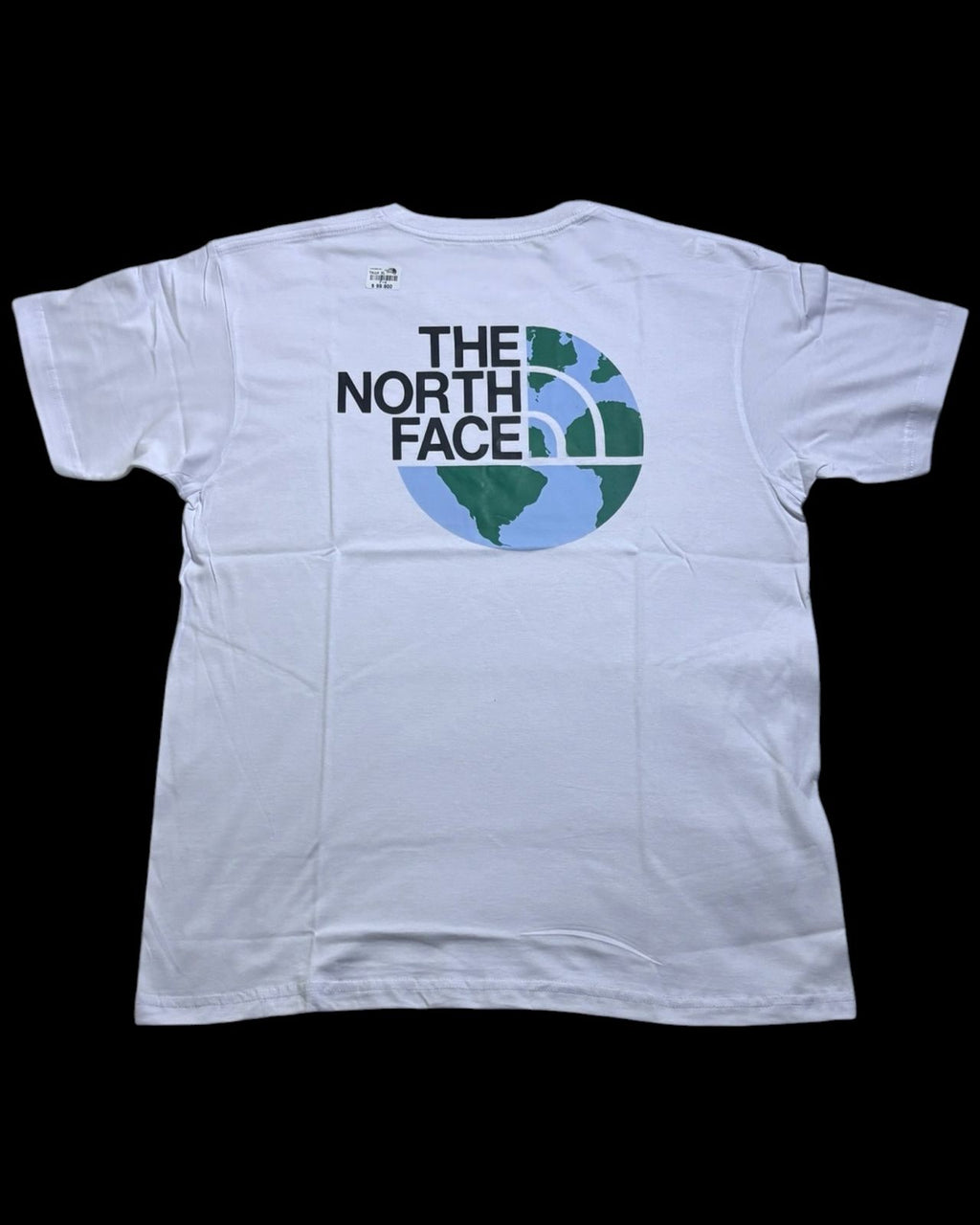 camiseta multimarca talla XL