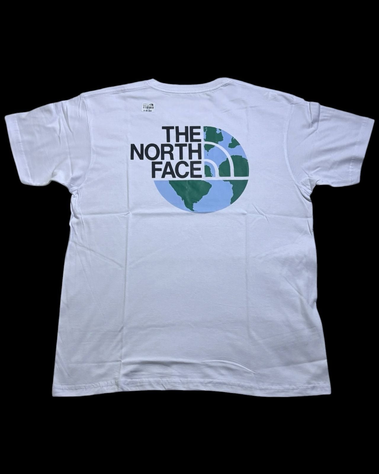 camiseta multimarca talla XL