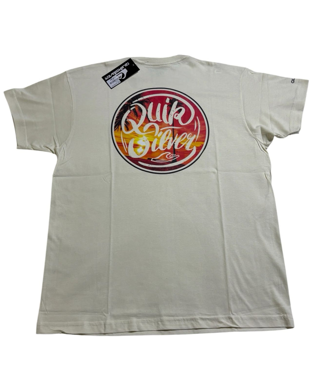 camiseta talla L - multimarca
