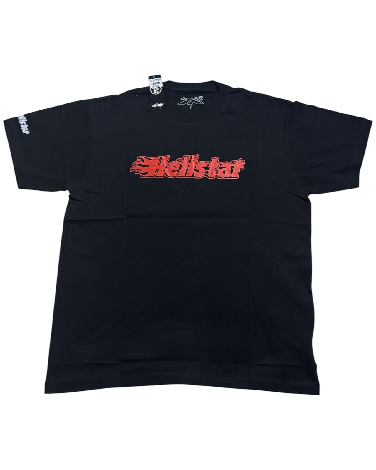 camiseta multimarca talla L