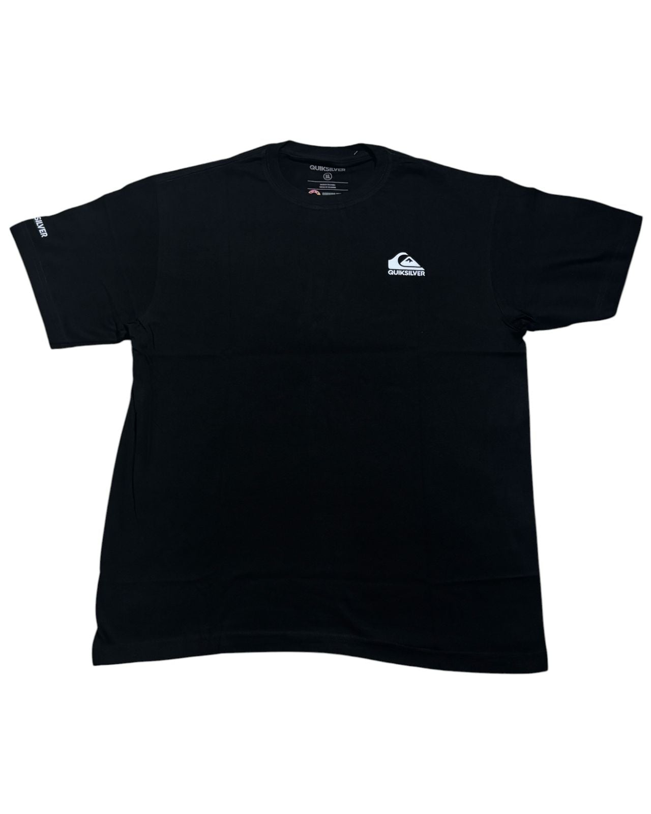 camiseta multimarca talla XL