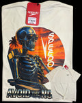 camiseta color talla S - estilo playero