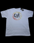 camiseta multimarca talla XL