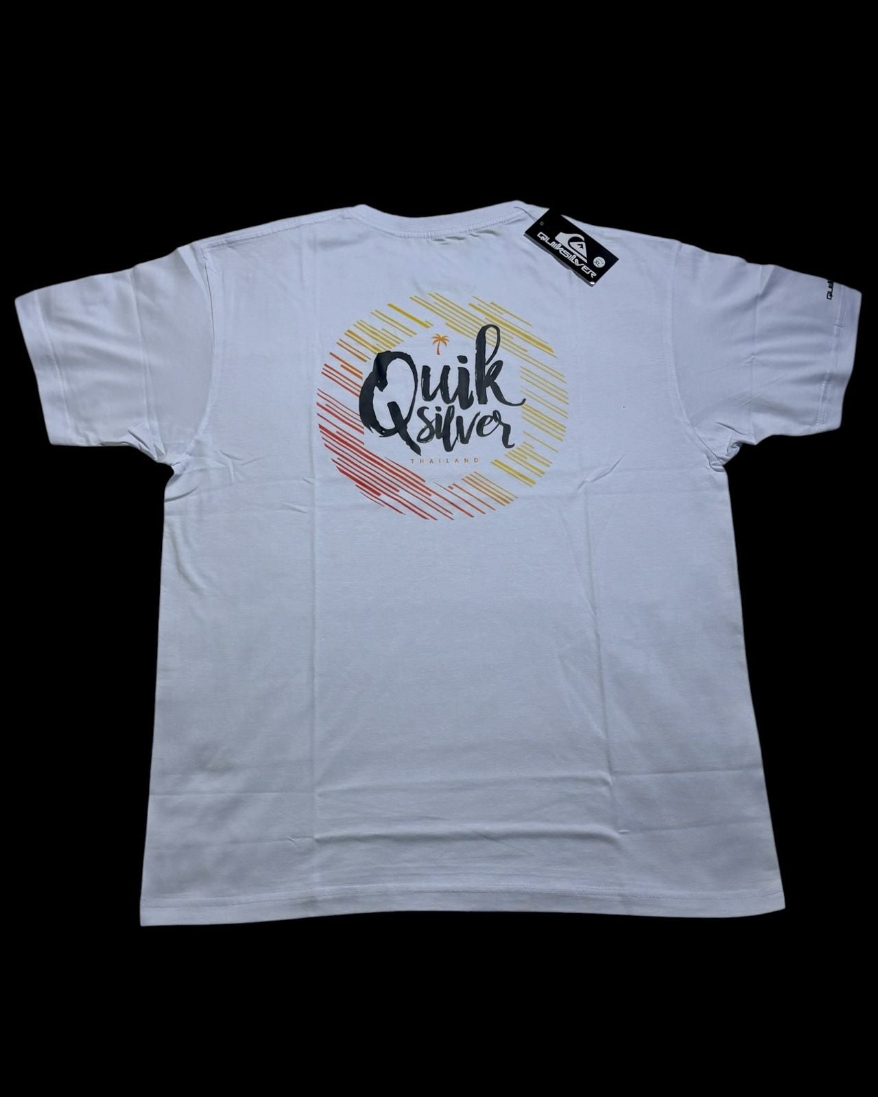camiseta multimarca talla XL