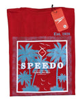 camiseta color palm talla L - estilo playero