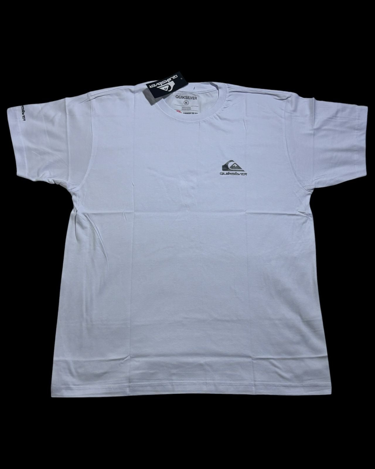 camiseta multimarca talla XL