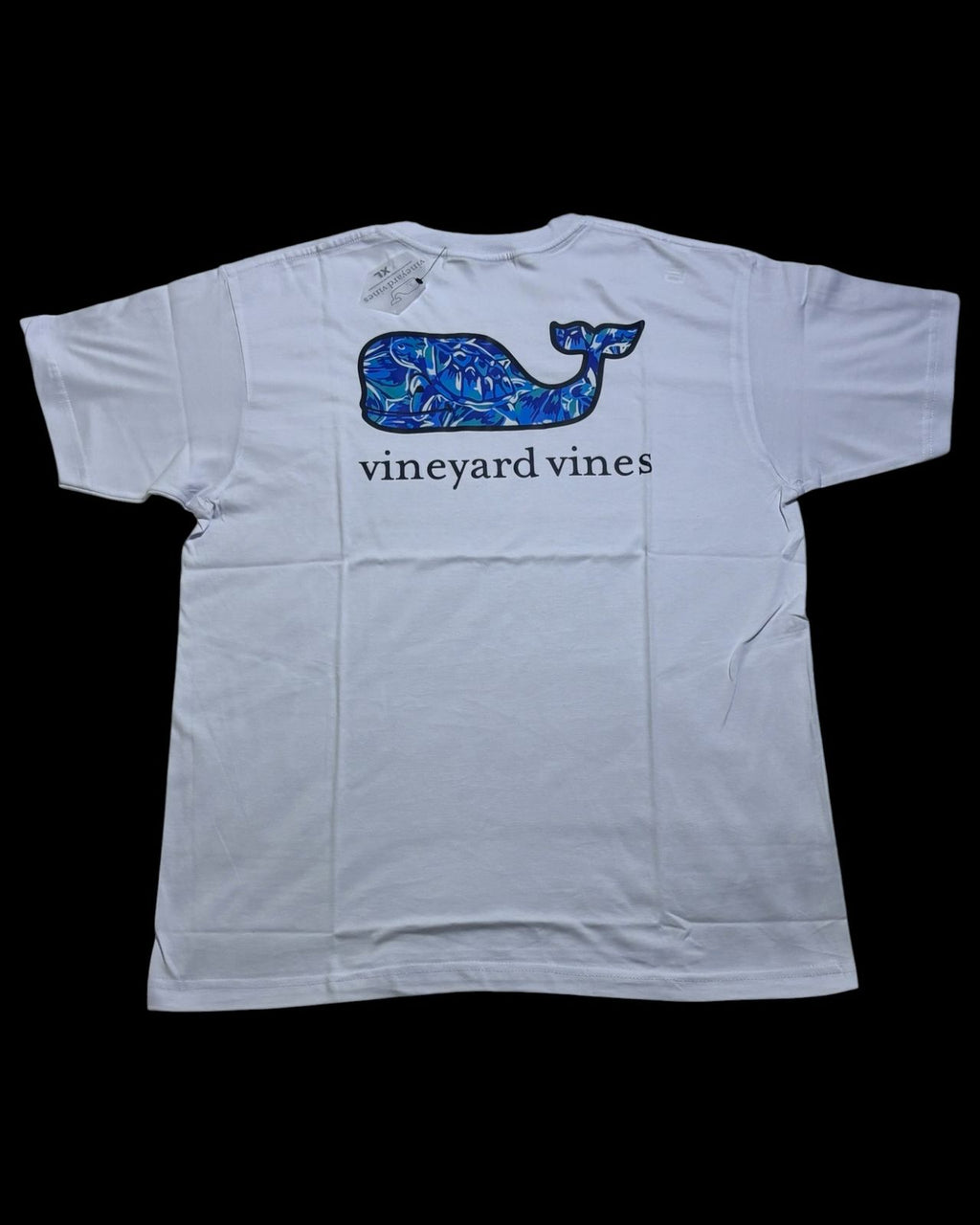 camiseta multimarca talla XL