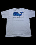 camiseta multimarca talla XL