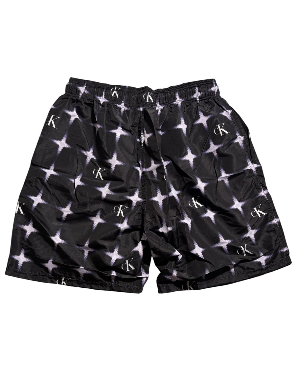 pantaloneta enresortada- antifluido secado rapido