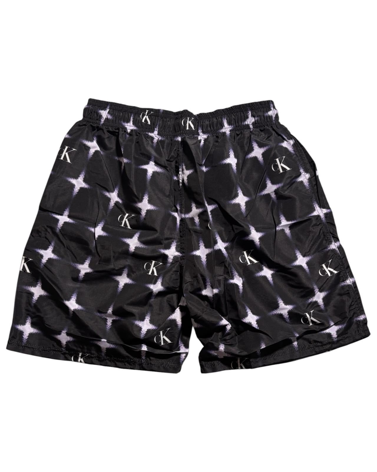 pantaloneta enresortada- antifluido secado rapido