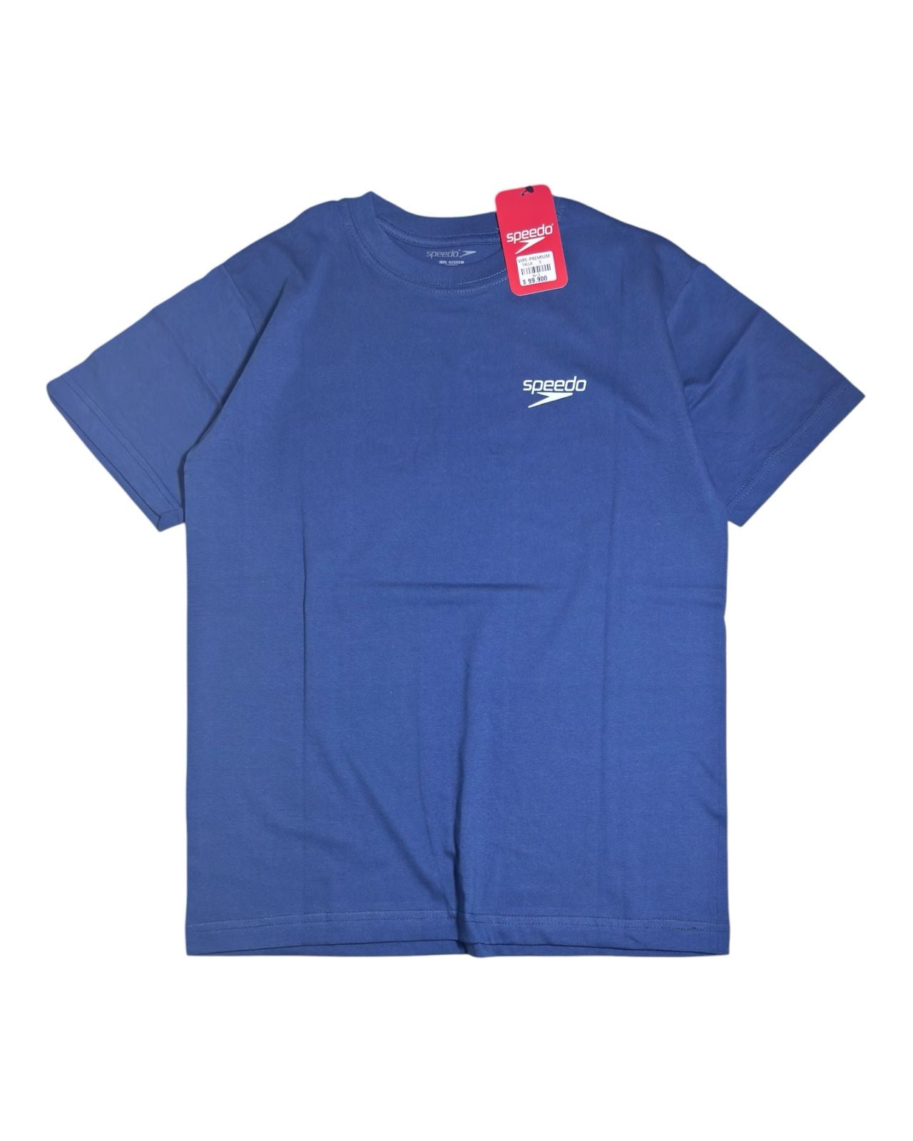 camiseta color talla M - estilo playero
